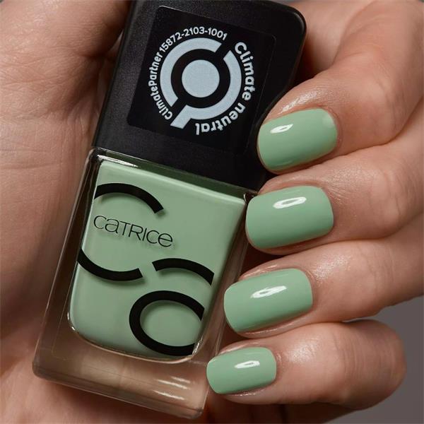 Catrice ICONAILS Gel Lacquer - 121 Mint To Be