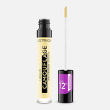 Catrice Liquid Camouflage High Coverage Concealer 5ml - 300 Yellow