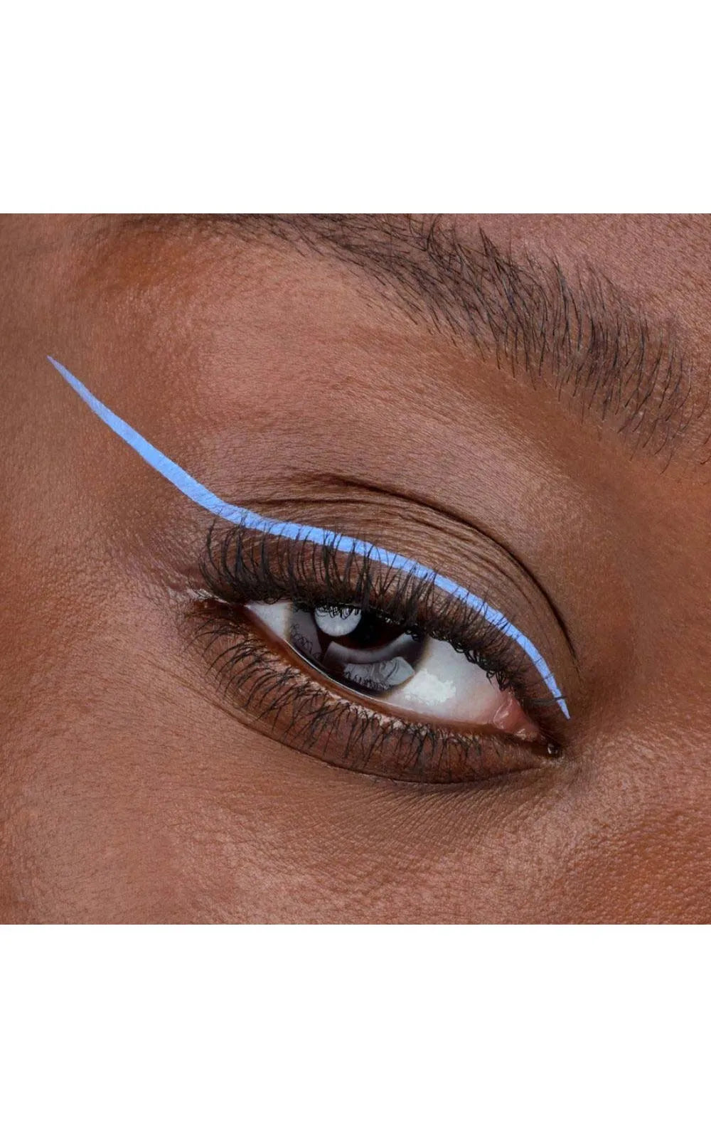 Catrice Eyeliner Calligraph Artist Matte Liner - 020 Ocean Flirt