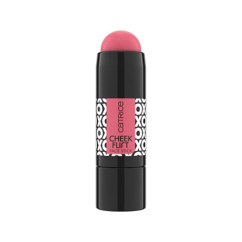 Catrice Cheek Flirt Face Stick - 020 Techno Pink