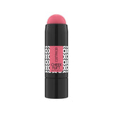 Catrice Cheek Flirt Face Stick - 020 Techno Pink