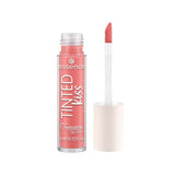 Essence Tinted Kiss Hydrating Lip Tint 102 There Goes Rose - 4 ml