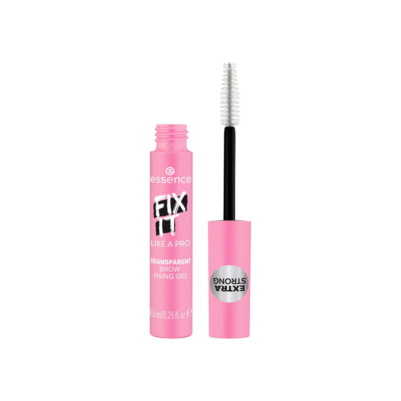 Essence Fix It Like a Pro Brow Fixing Gel