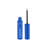 Essence Colour it! liquid eyeliner 01 Royal Blue - 3 ml