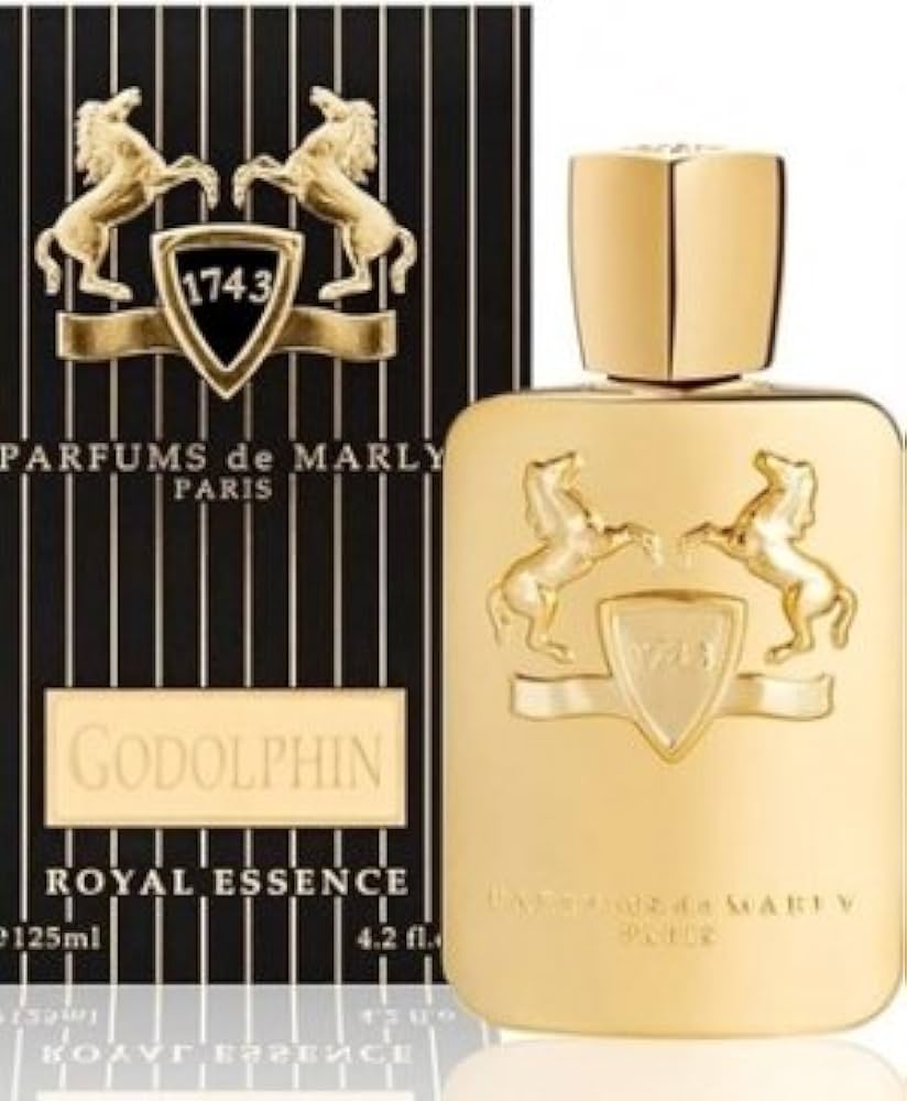 Parfums de Marly Godolphin 125ml EDP For Men