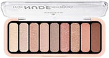 Essence the Nude Edition Eyeshadow Palette - 10 Pretty in Nude