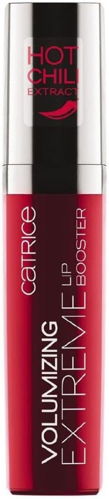 Catrice Volumizing Extreme Lip Booster Volumizing Lip Gloss 5 ml - 010 Hot Plumper