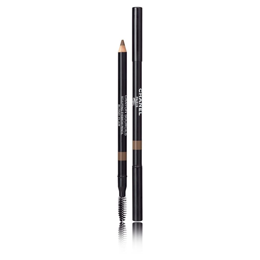 Chanel Crayon Sourcils Sculpting Eyebrow Pencil - 1 g