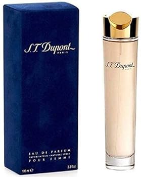 S.T.Dupont Pour Homme EDP For Her - 100 ml