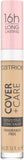 Catrice Cover + Care Sensitive Concealer - 008W