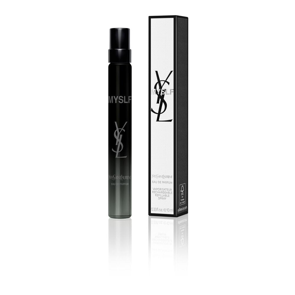 Yves Saint Laurent Myslf EDP For Him – 10 ml