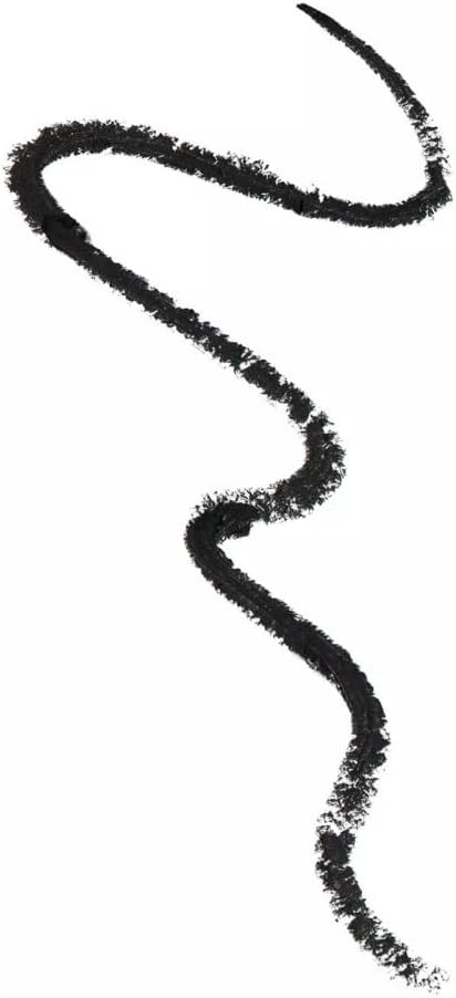 Catrice Micro Slim Eye Pencil Waterproof - 010 Black Perfection