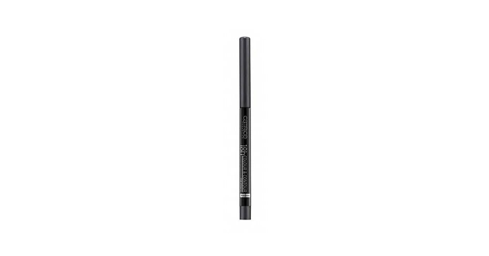 Catrice 18H Colour & Contour Eye Pencil - 020 Absolute Greyziness