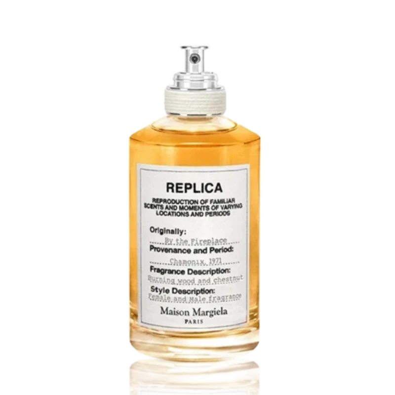 Maison Margiela Replica By The Fireplace EDT - for Him 100ml