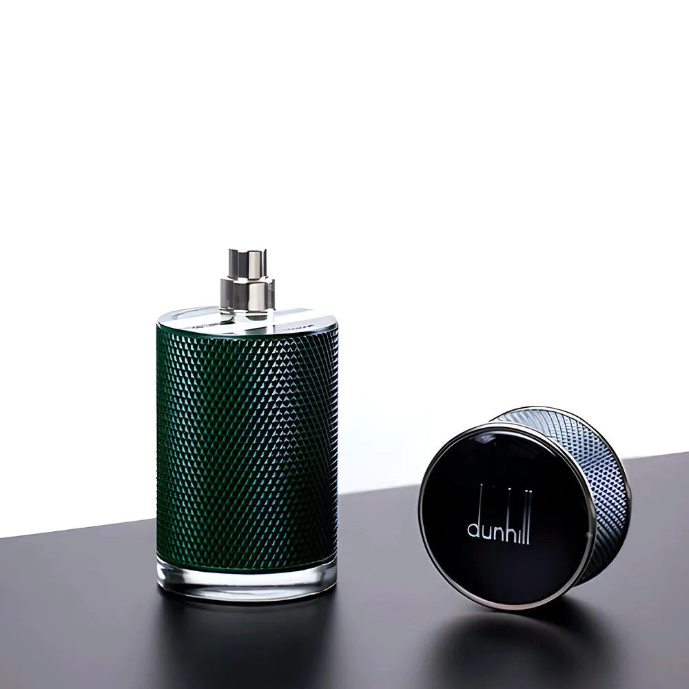 Dunhill Icon Racing Green EDP For Him –100 ml