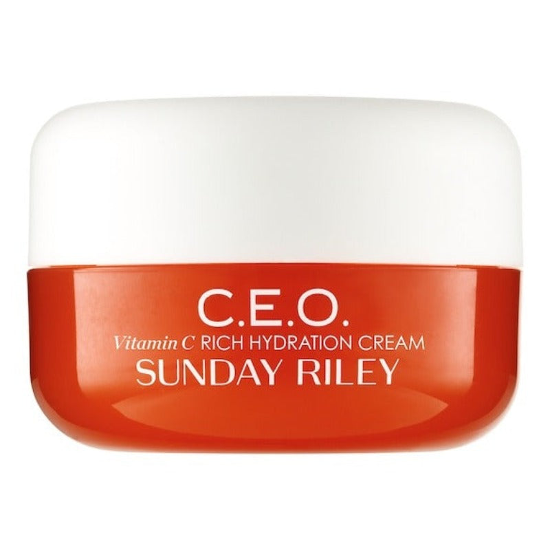 Sunday Riley C.E.O Vitamin C Hydration Cream