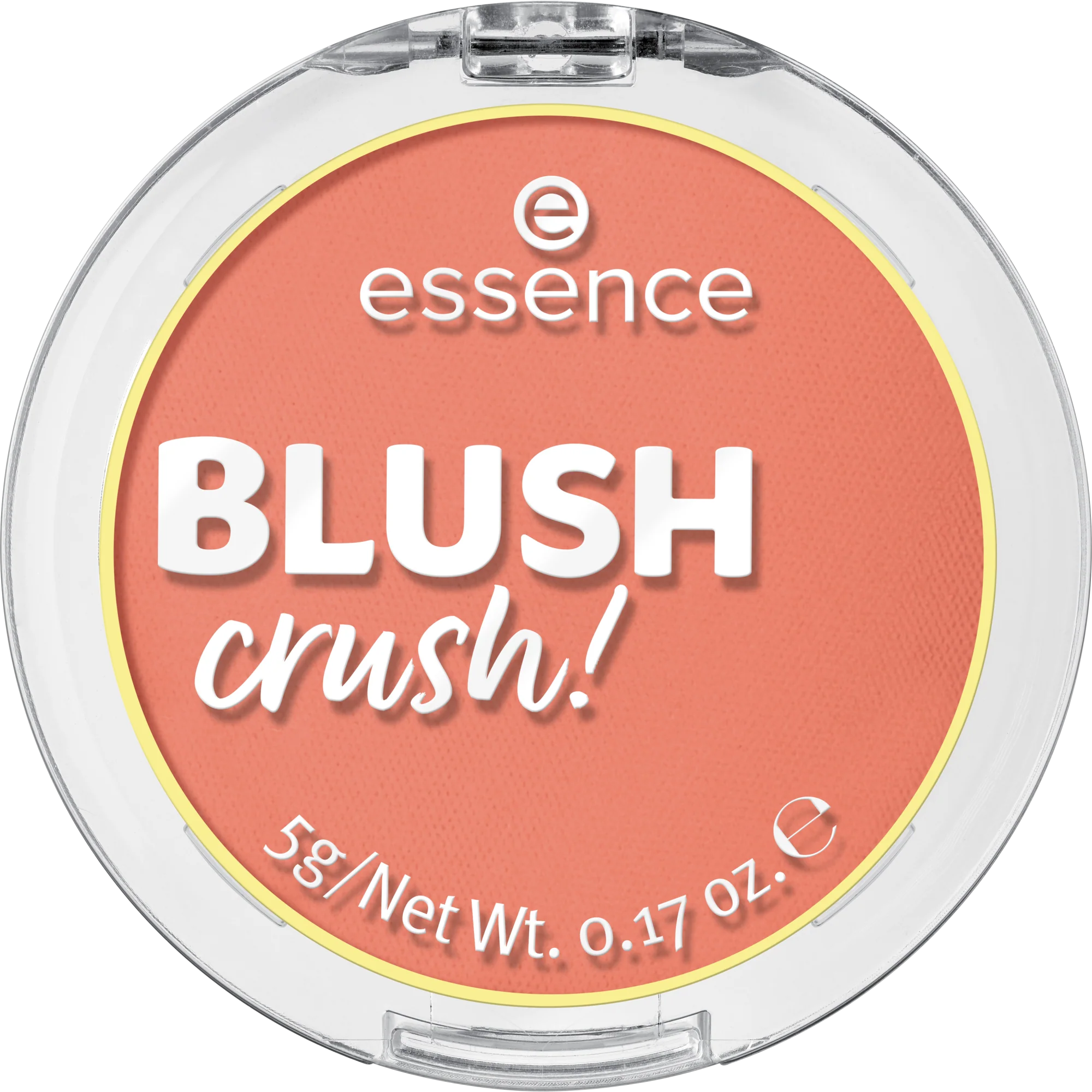 Essence Blush Crush 80