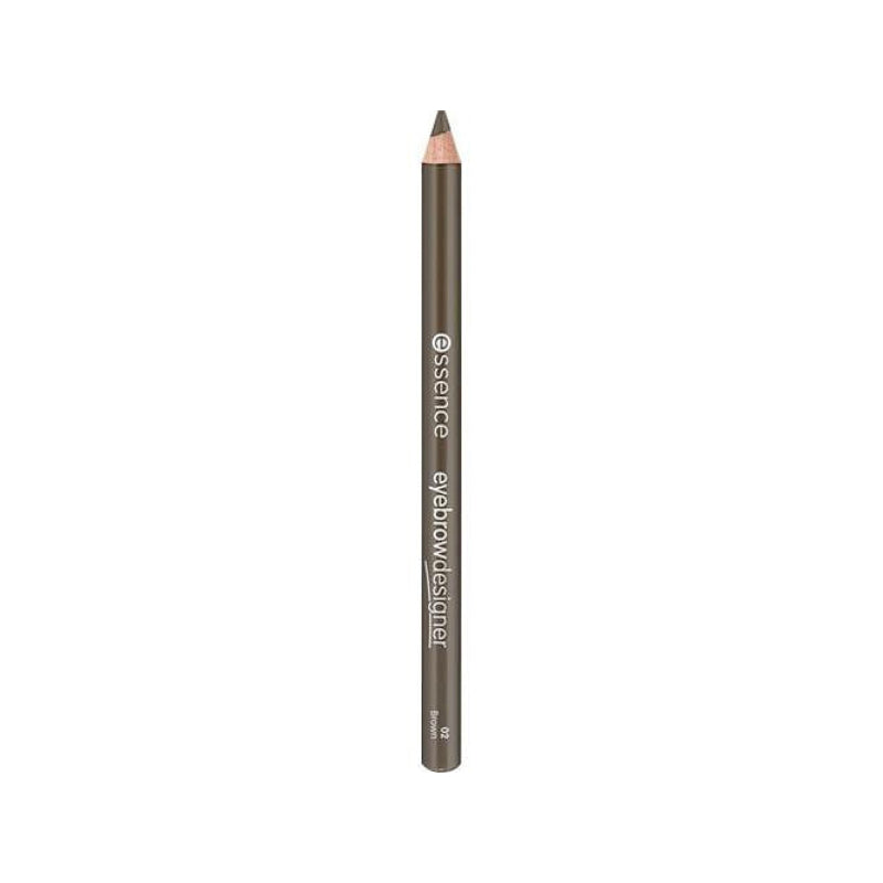 Essence Eyebrow Designer Brown