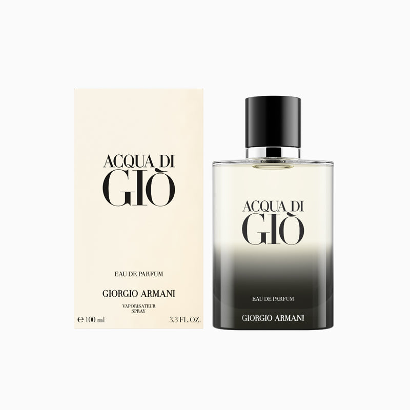 Giorgio Armani Acqua di Giò EDP For Him – 100 ml