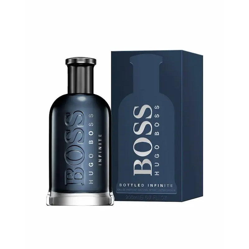 Hugo Boss Bottled Infinite EDP For Him – 100 ml