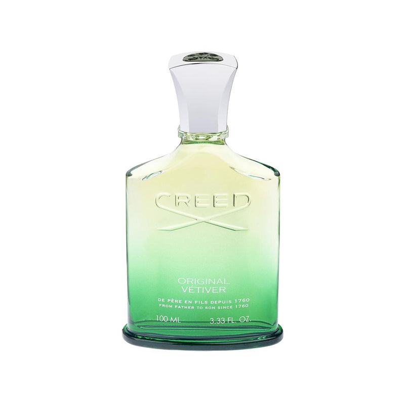 Creed Original Vetiver EDP For Unisex - 100 ml