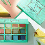 Catrice Addicted To Exotic Fruits Eyeshadow Palette