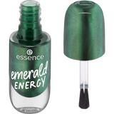 Essence Nail Colour Gel nail polish 73 - 8 ml - Emerald Energy