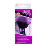 Brush Works Hd Blush Kabuki Brush - Purple