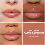 Buxom Full-On™ Plumping Lip Cream Gloss - 4.2 ml - Hot Toddy