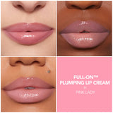 Buxom Full-On™ Plumping Lip Cream Gloss - 4.2 ml - Pink Lady