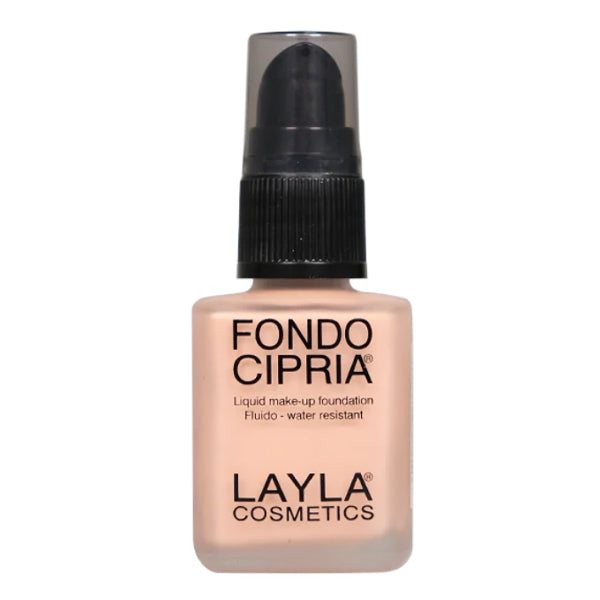 Layla - Fondocipria