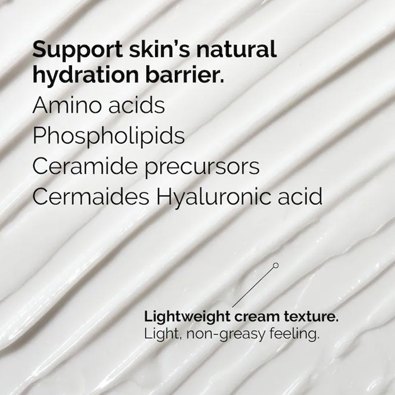 The Ordinary Natural Moisturizing Factors + HA - 30 ml