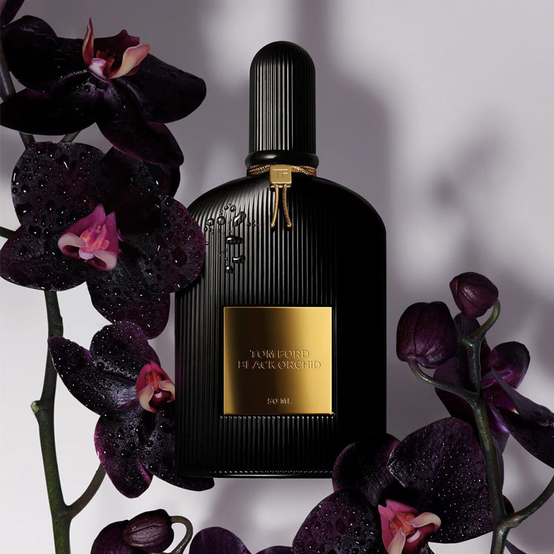 Tom Ford Black Orchid Eau de Parfum for Her - 100 ml