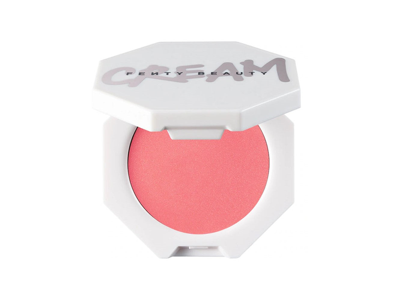 Fenty Beauty By Rihanna Cheeks Out Freestyle Cream Blush - 3g