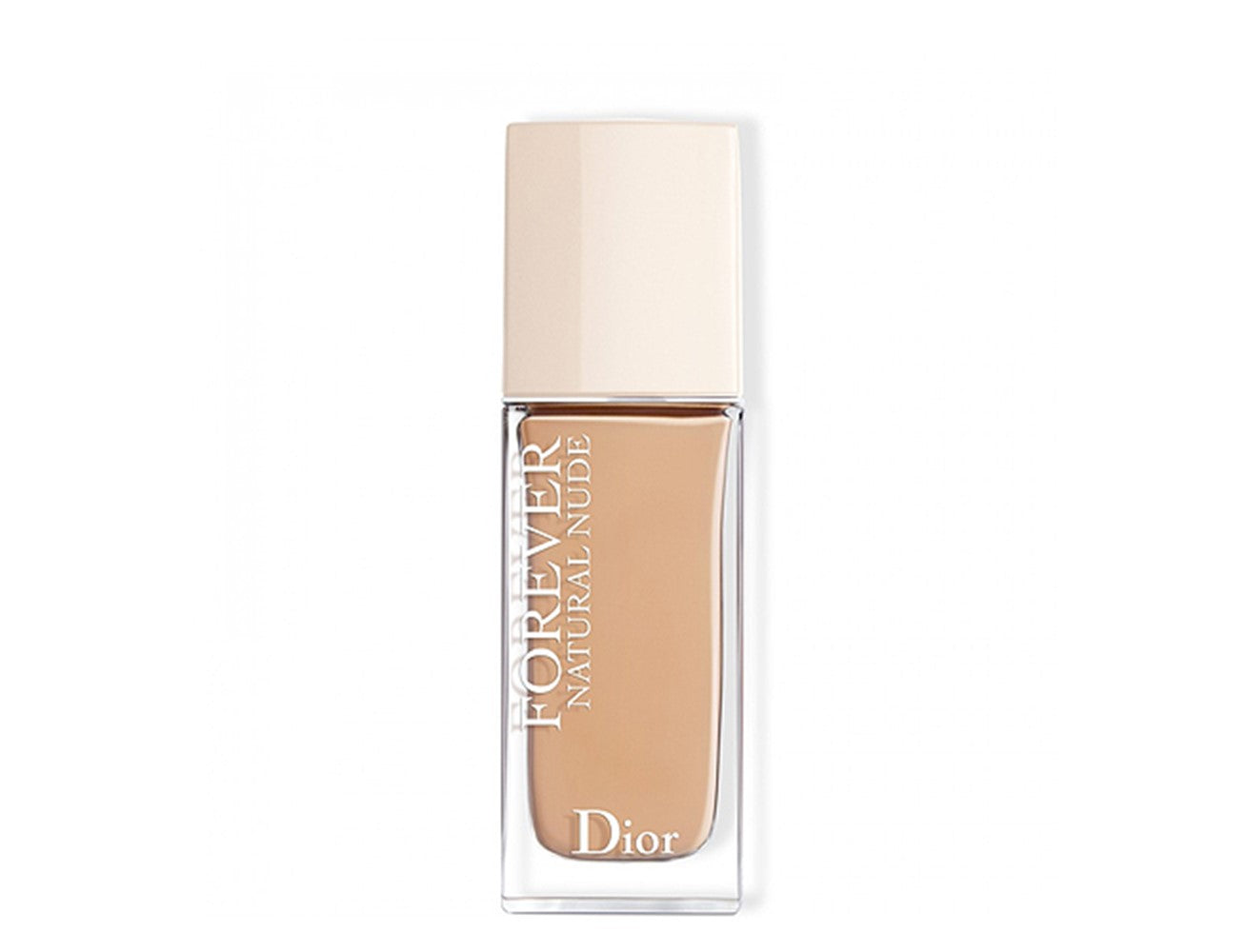 Christian Dior Skin Forever Natural Nude Foundation 30 ml