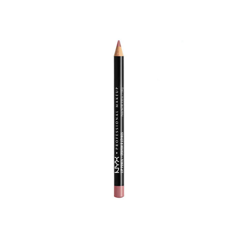 NYX Longwear Slim Lip Pencil