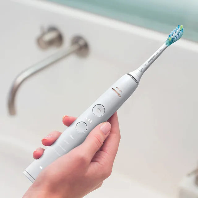 Philips Sonicare - Diamond Clean Smart Toothbrush