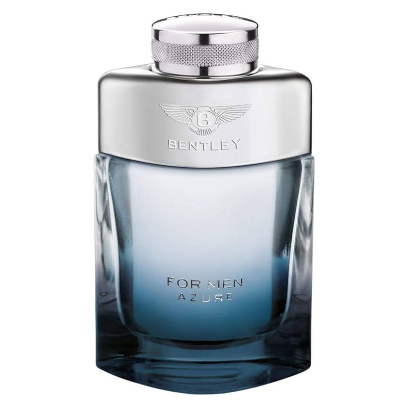 Bentley Azure For Men EDT 100ml N/Spray