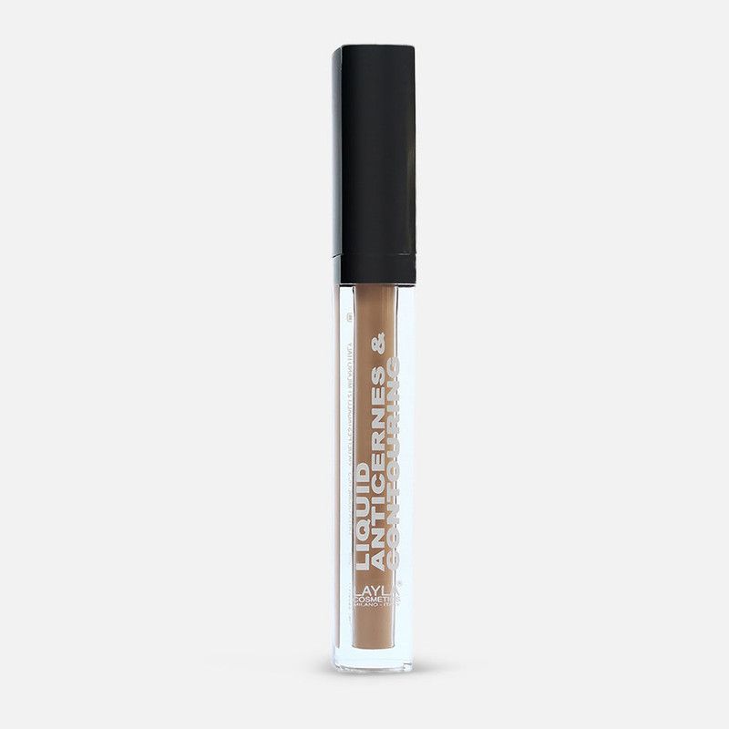 Layla Cosmetics Liquid Anticernes & Contouring