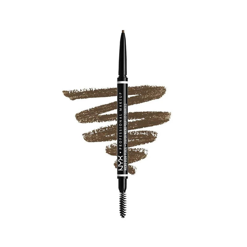 NYX Micro Brow Pencil