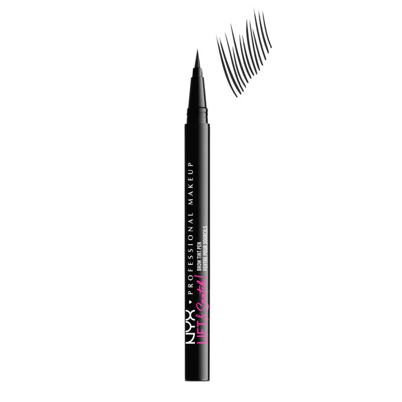 NYX Lift & Snatch Brow Tint Pen