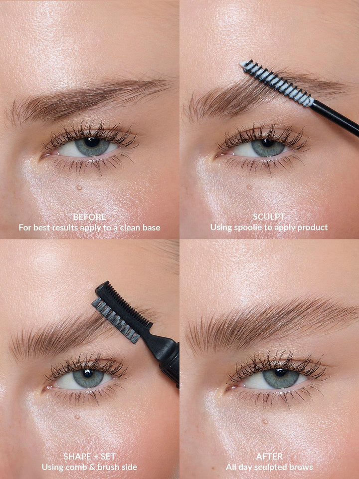 Refy Mini Brow Sculpt