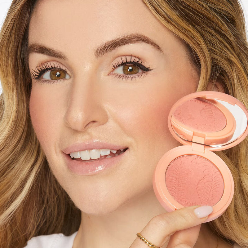 Tarte Amazonian Clay 12-hour Blush - 5.6 g