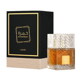 Lattafa Khamrah EDP for Unisex - 100ml