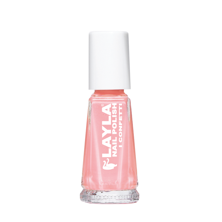 Leila Nail Polish Confetto de Leila 10ml