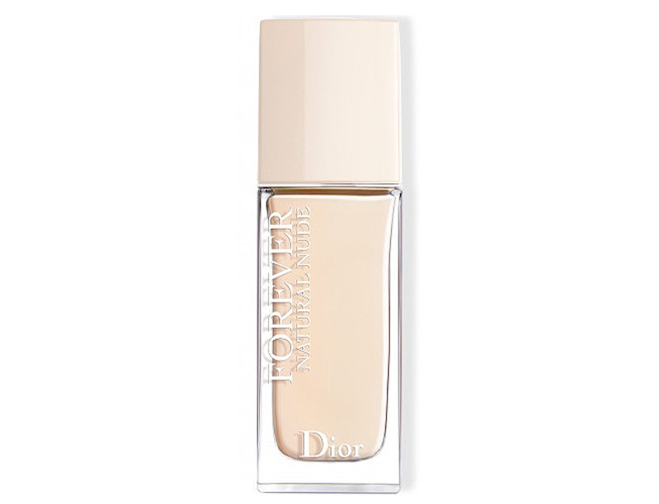 Christian Dior Skin Forever Natural Nude Foundation 30 ml