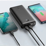 Anker PowerCore Select 10000mAh Dual USB Power Bank