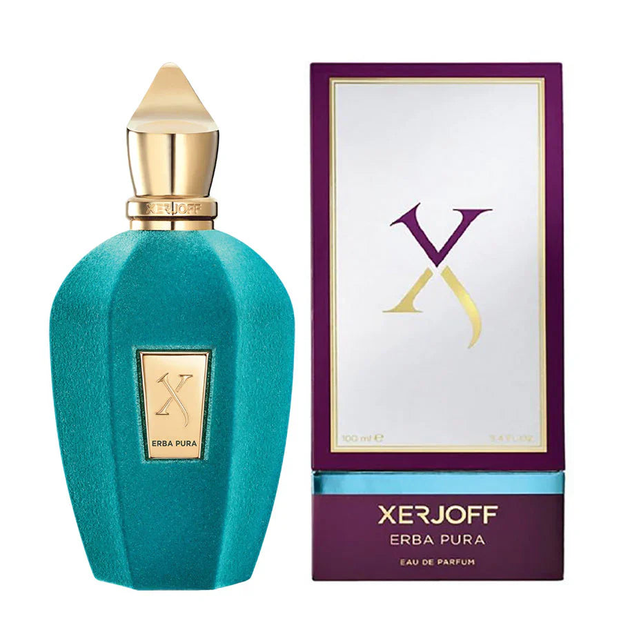 Xerjoff Erba Pura  EDP Unisex - 100ml