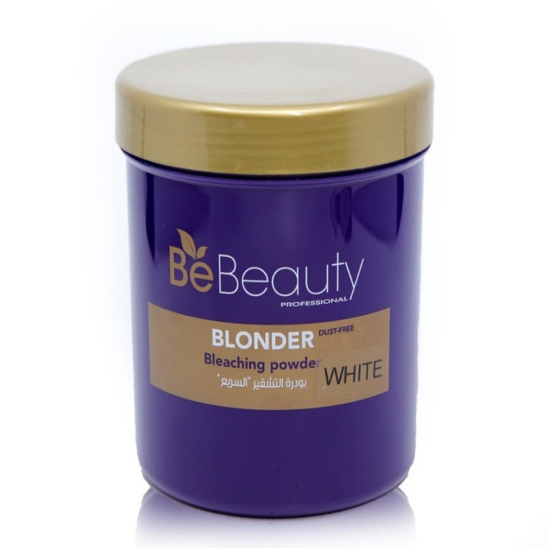 Be Beauty Bleaching Powder - 500gr