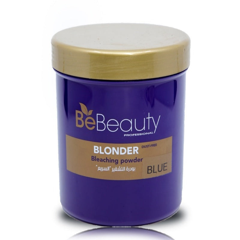 Be Beauty Bleaching Powder - 500gr